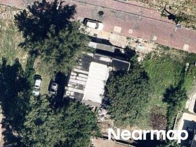 House for sale in Camden, New Jersey