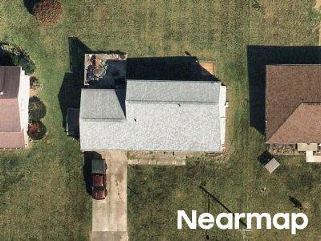 House for sale in Mansfield, Ohio