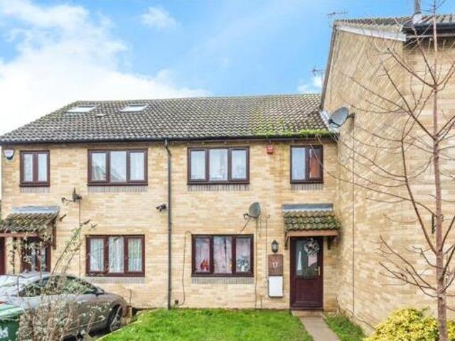 House for sale in The Slade, Oxfordshire