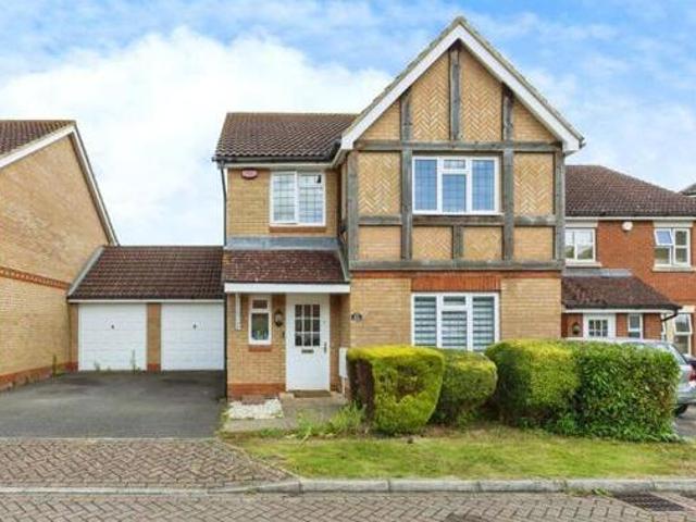 House for sale in Lyons, Greater London