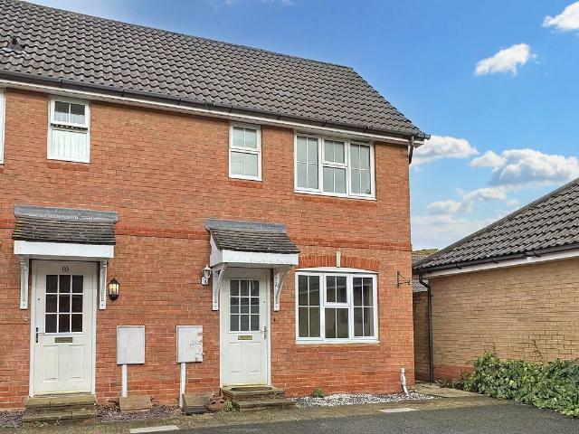 House for rent in Park Farm, Bridgefield