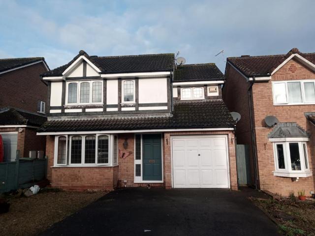 House for rent in Wyke, Gillingham