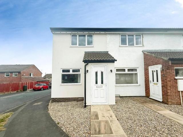 House for rent in Killinghall, York and North Yorkshire