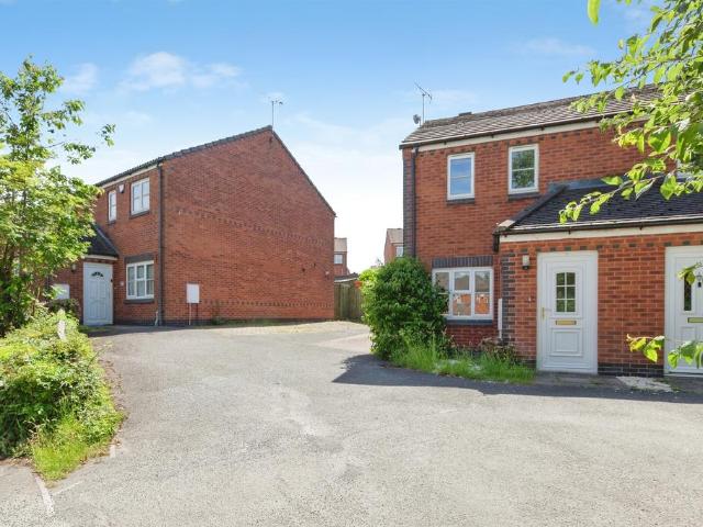 House for rent in Hamilton, Leicester