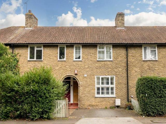 House for rent in Shepherd's Bush, Greater London