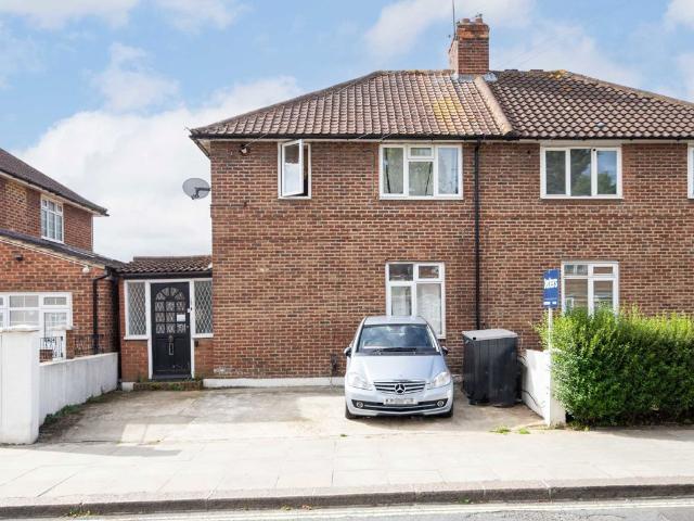 Apartment for rent in Shepherd's Bush, Greater London