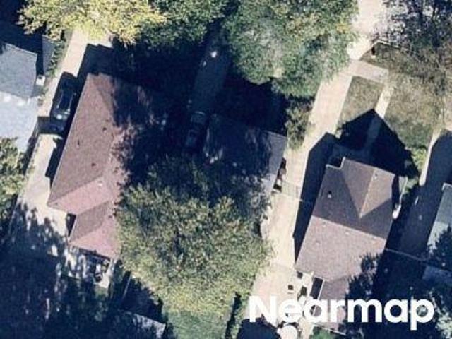 House for sale in Michigan