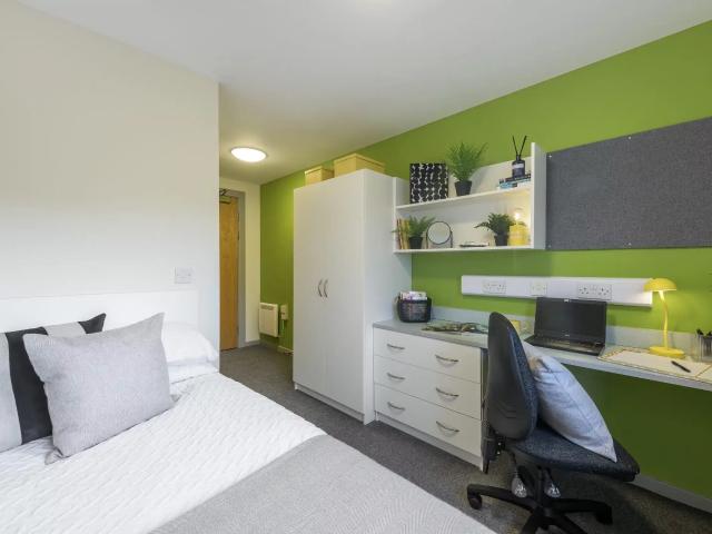 Apartment for rent in Shieldfield, Isle Of Man