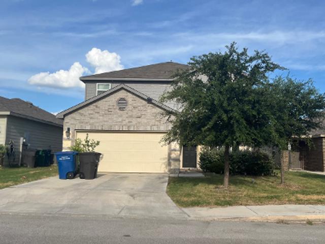 House for sale in Leesville, Texas