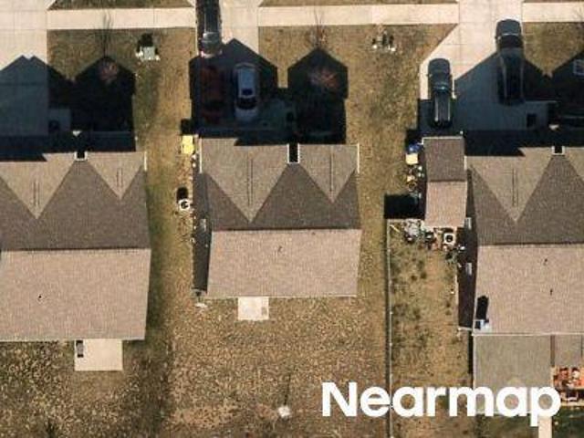 House for sale in Indiana
