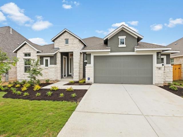 House for sale in Bryson, Texas