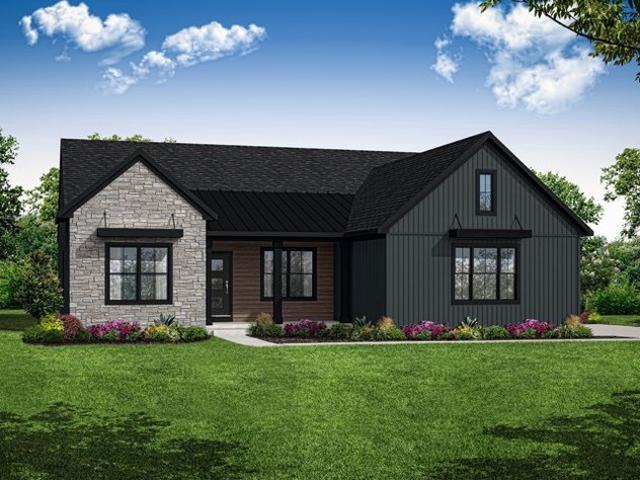 House for sale in Bryson, Texas