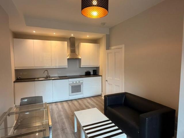House for rent in Merchiston, Scotland