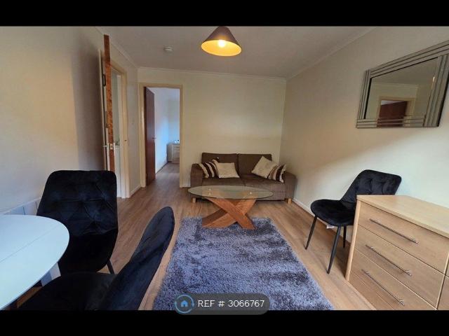 Apartment for rent in Merchiston, City of Edinburgh