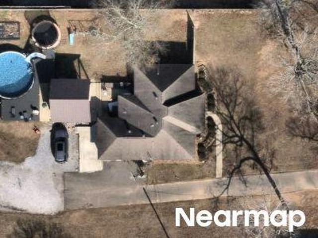 House for sale in Bentley, Louisiana