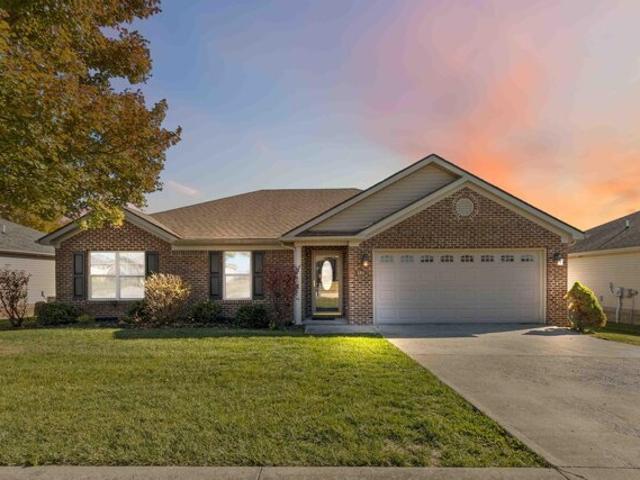 House for sale in Richmond, Kentucky