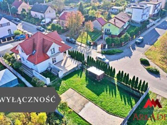 Dom na sprzedaż w Brześć Kujawski, Kujawsko-pomorskie