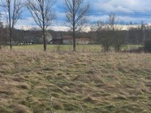 Grunt na sprzedaż w Brzeźnica, powiat krośnieński