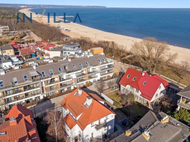 Mieszkanie na sprzedaż w Gdańsk, Pomorskie