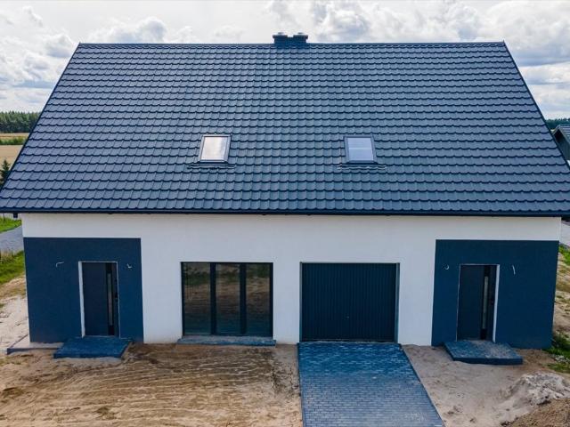 Dom na sprzedaż w Wieleń, Wielkopolskie