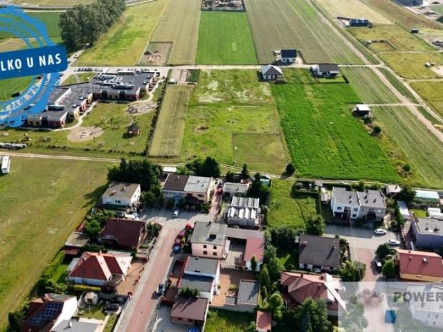 Grunt na sprzedaż w Święciechowa, Wielkopolskie