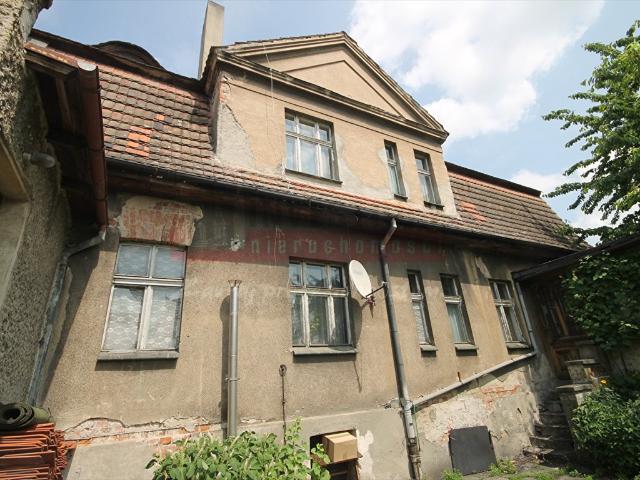 Dom na sprzedaż w Brzeg, Opolskie