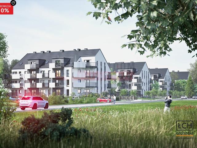 Mieszkanie na sprzedaż w Brzeg, Opolskie