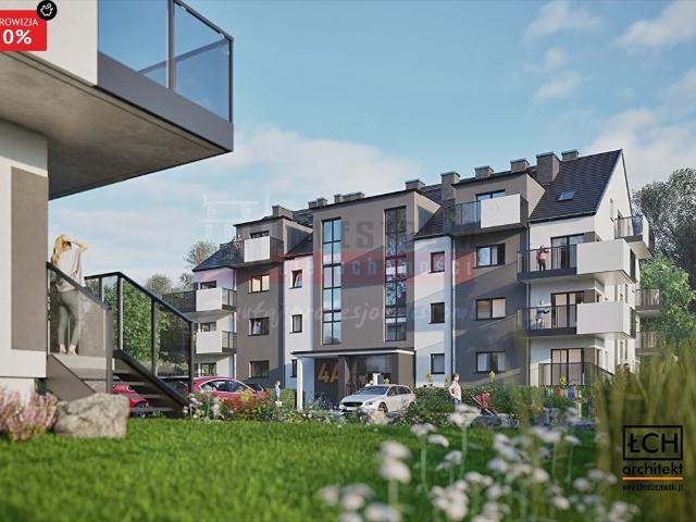 Mieszkanie na sprzedaż w Brzeg, Opolskie