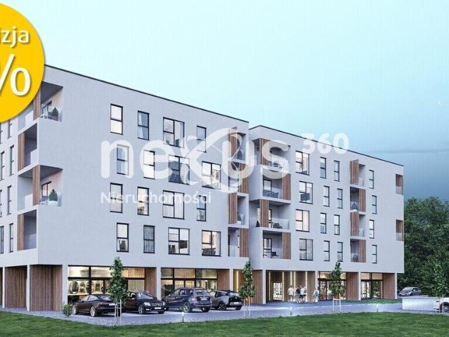 Mieszkanie na sprzedaż w Brzeg, Opolskie