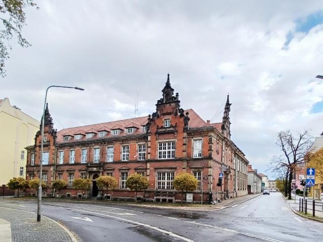 Mieszkanie do wynajęcia w Brzeg, Opolskie