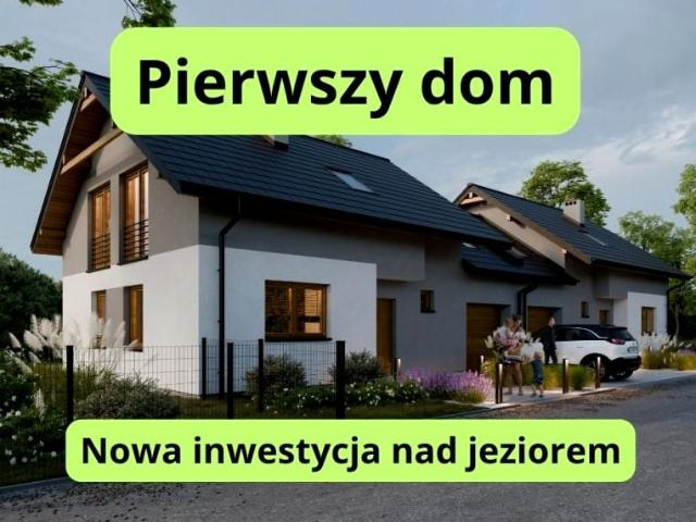 Dom na sprzedaż w Kiełpin Poduchowny, Mazowieckie