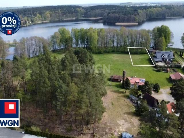 Grunt na sprzedaż w Szczecinek, Zachodniopomorskie