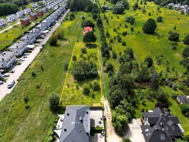 Grunt na sprzedaż w Kępa Kiełpińska, Mazowieckie