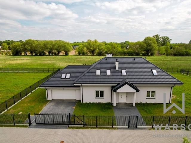 Dom na sprzedaż w Kiełpin Poduchowny, Mazowieckie