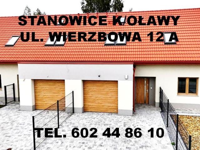 Mieszkanie na sprzedaż w Oława, powiat oławski