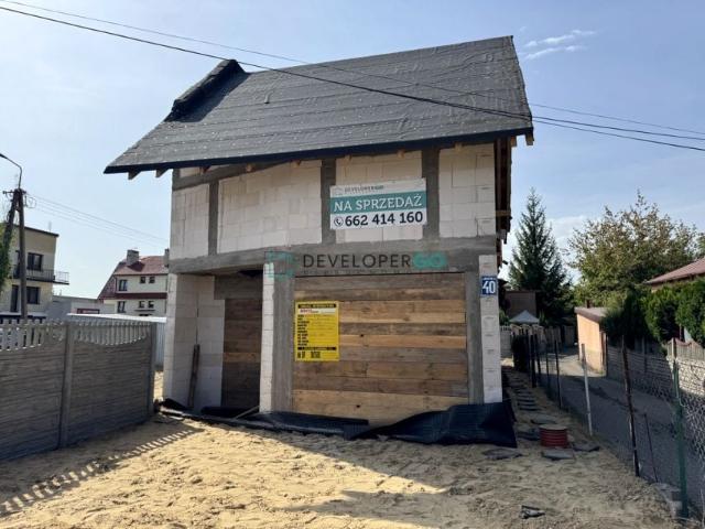 Dom na sprzedaż w Siedlce, Mazowieckie