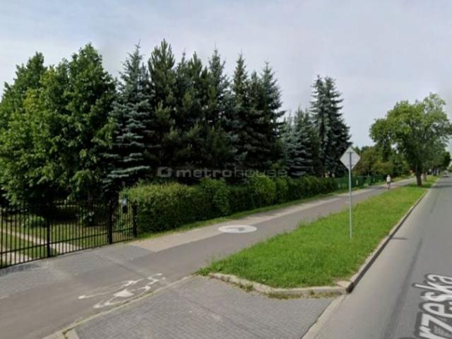 Grunt na sprzedaż w Biała Podlaska, Lubelskie