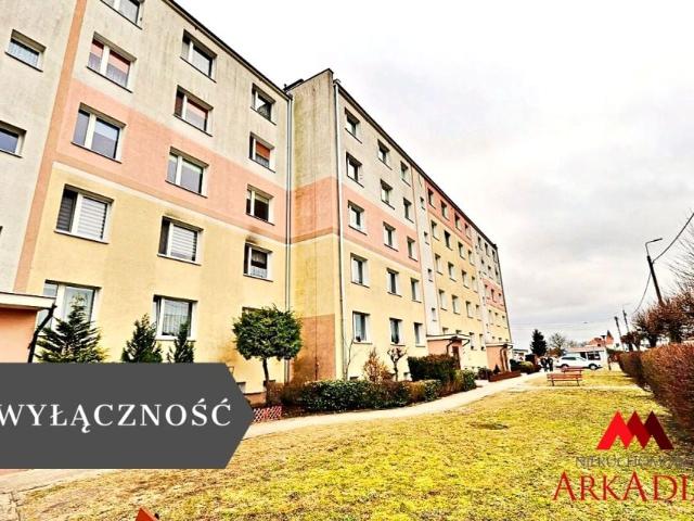 Mieszkanie na sprzedaż w Lubraniec, Kujawsko-pomorskie