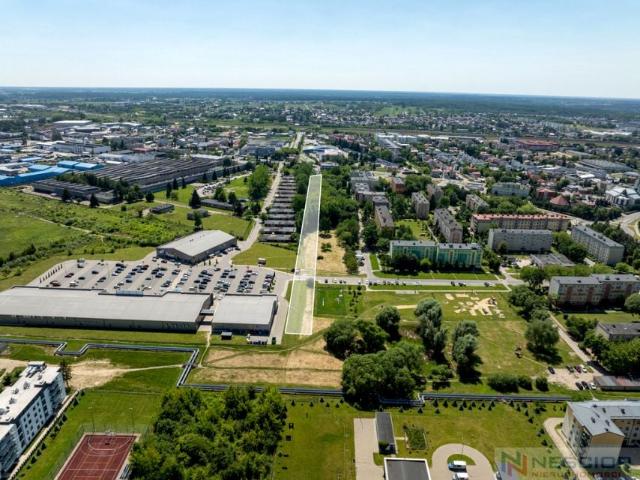 Grunt na sprzedaż w Siedlce, Mazowieckie
