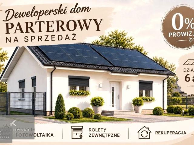 Dom na sprzedaż w Namysłów, powiat namysłowski