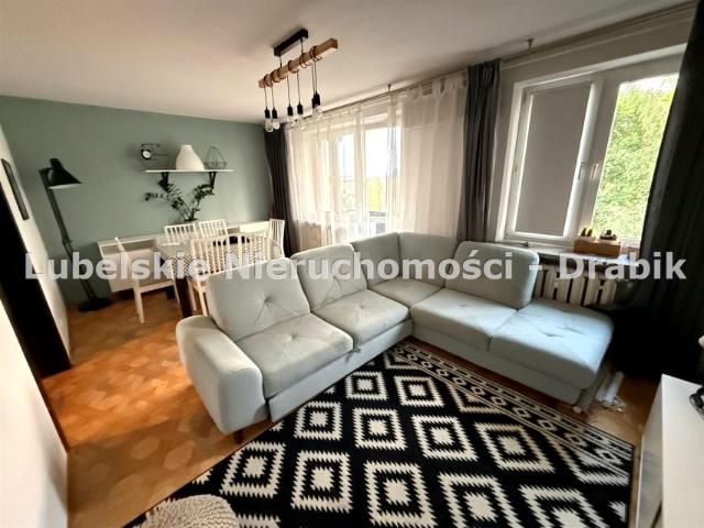 Mieszkanie do wynajęcia w Lublin, Lubelskie