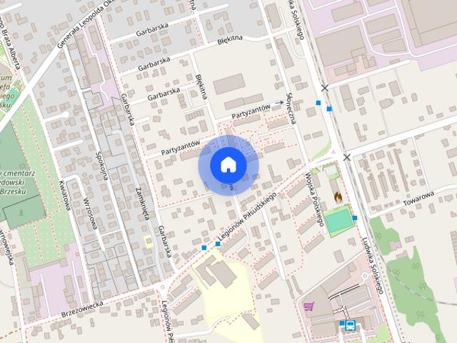 Mieszkanie do wynajęcia w Brzesko, Małopolskie