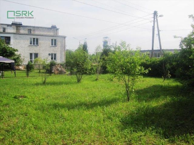 Grunt na sprzedaż w Brzeszcze, Małopolskie