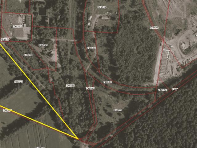 Grunt na sprzedaż w Brzeszcze, Małopolskie