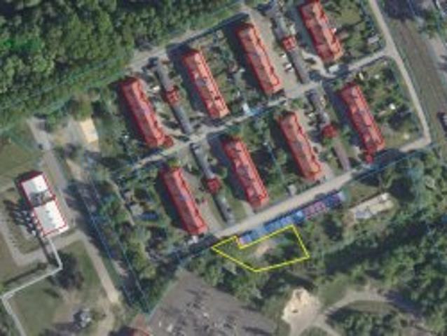 Grunt na sprzedaż w Brzeszcze, Małopolskie