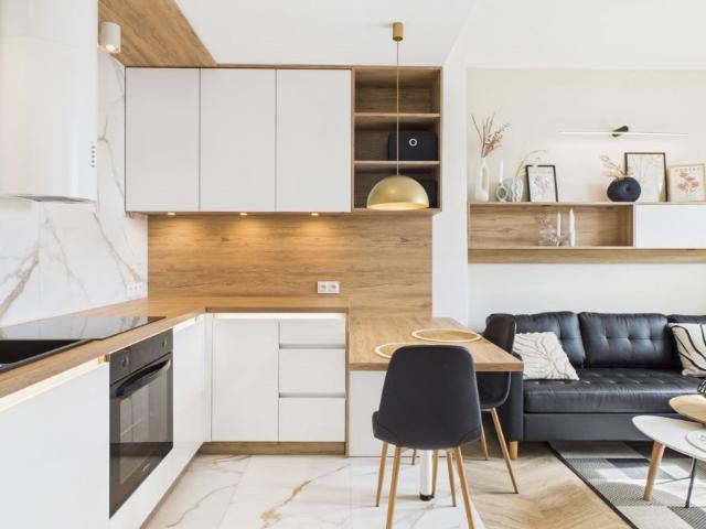 Mieszkanie na sprzedaż w Brzeszcze, Małopolskie