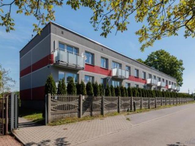 Mieszkanie na sprzedaż w Brzeszcze, Małopolskie