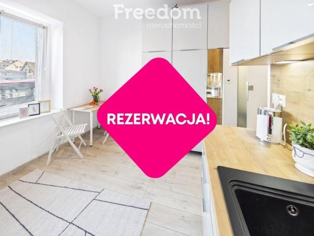 Mieszkanie do wynajęcia w Brzezinka, Mysłowice
