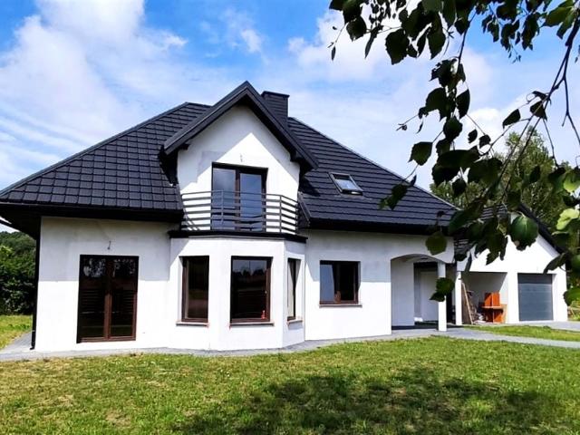 Dom na sprzedaż w Kowala, Świętokrzyskie