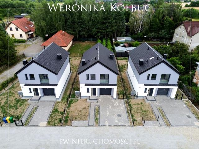 Dom na sprzedaż w Kiełczów, Dolnośląskie